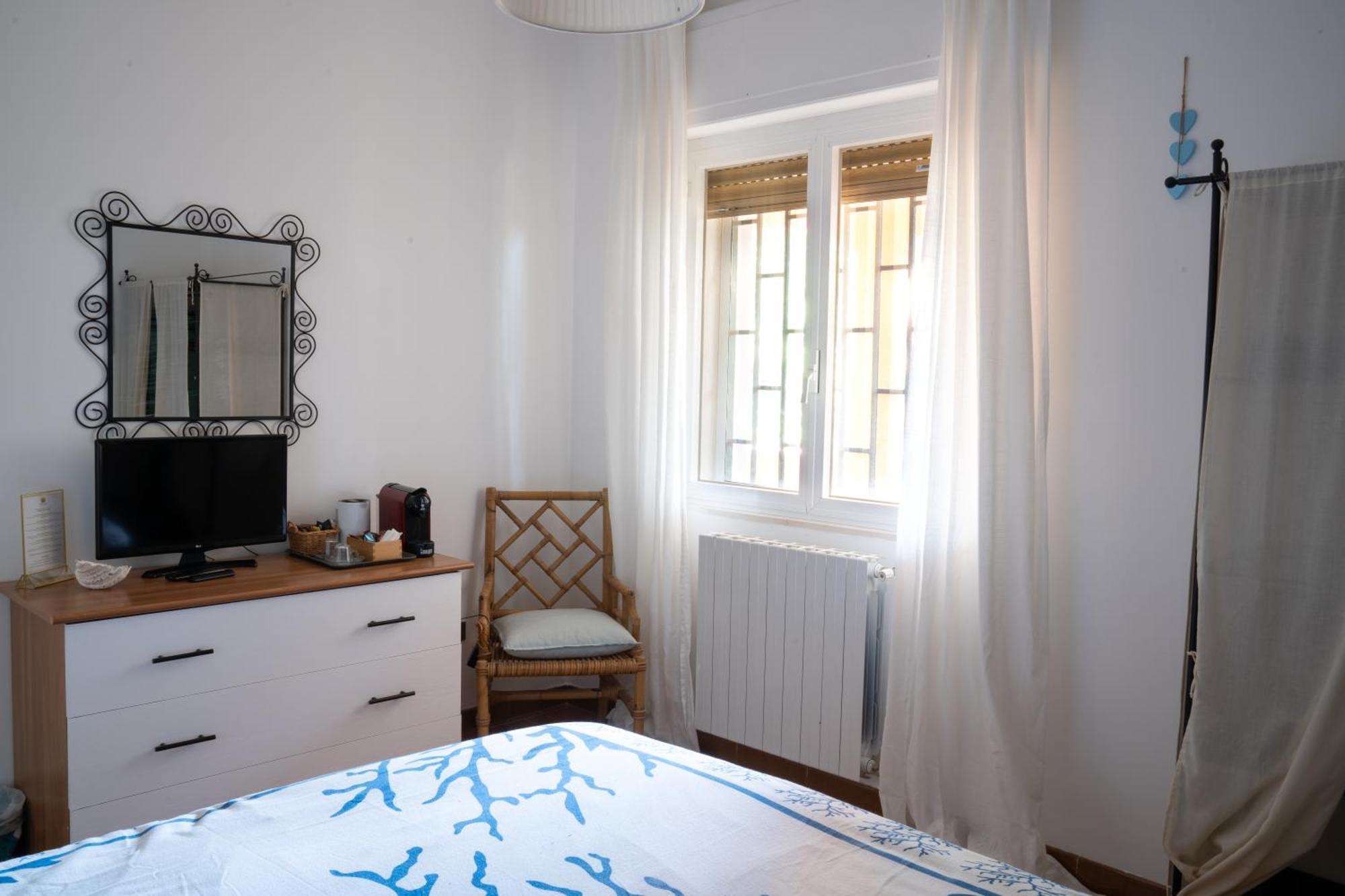 Villa Dan-Rooms In Monopoli Impalata Buitenkant foto